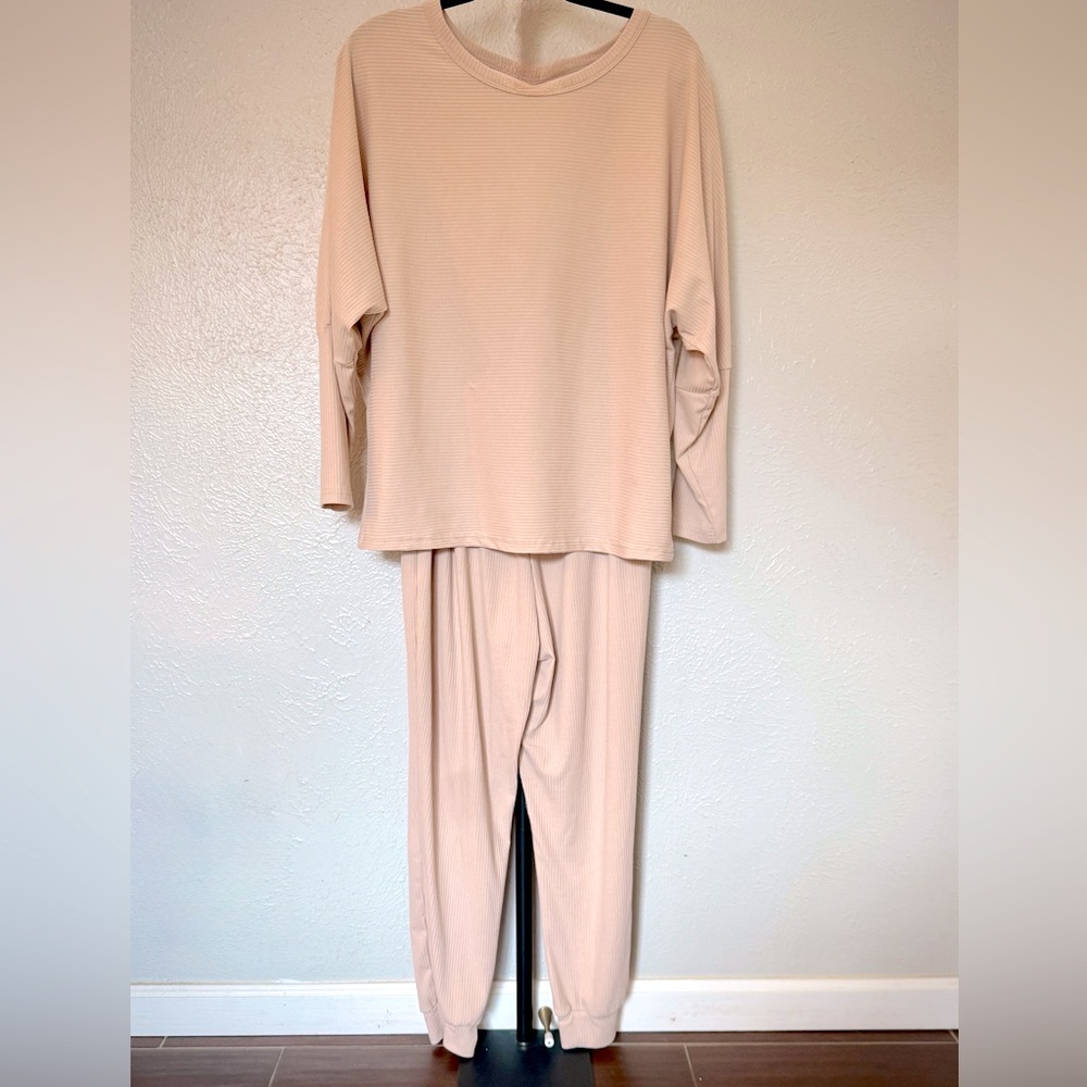 Comfy Lounge Set